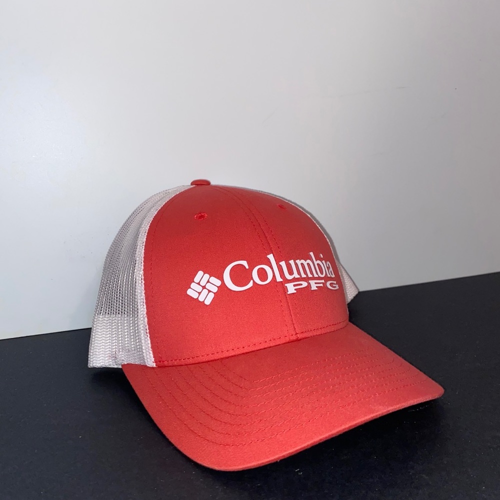 Columbia Hat